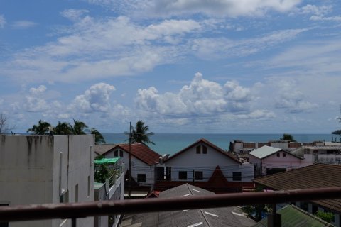 Penthouse à Kathu, Thaïlande 3 chambres № 158320 - photo 12