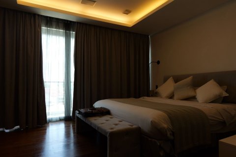 Penthouse à Kathu, Thaïlande 3 chambres № 158320 - photo 25