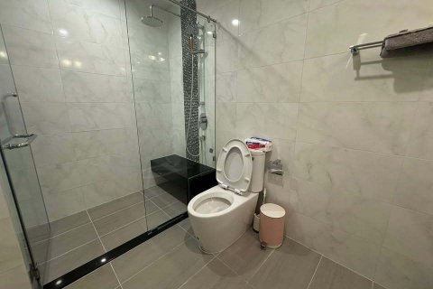 Condo in Yan Nawa, Bangkok, Thailand, 2 bedrooms  № 173384 - photo 6