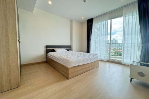 Condo in Yan Nawa, Bangkok, Thailand, 2 bedrooms  № 173384 - photo 4