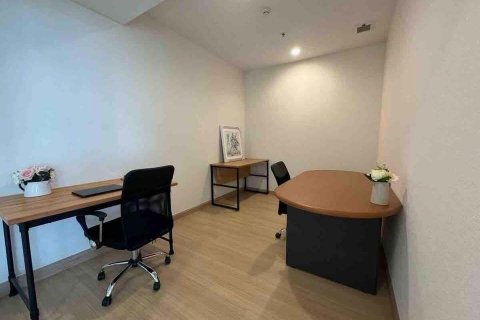 Condo in Yan Nawa, Bangkok, Thailand, 2 bedrooms  № 173384 - photo 5