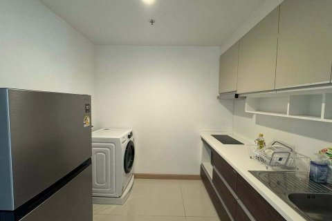 Condo in Yan Nawa, Bangkok, Thailand, 2 bedrooms  № 173384 - photo 7