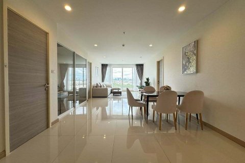 Condo in Yan Nawa, Bangkok, Thailand, 2 bedrooms  № 173384 - photo 2