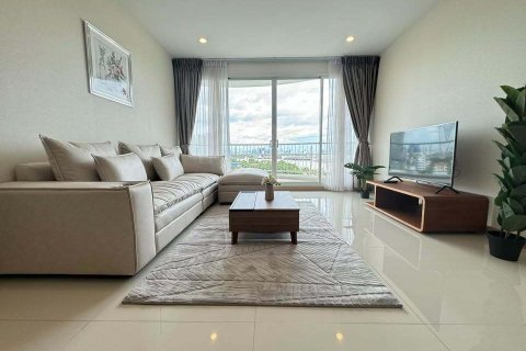 Condo in Yan Nawa, Bangkok, Thailand, 2 bedrooms  № 173384 - photo 1