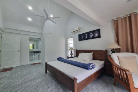 Villa in Kathu, Thailand 2 bedrooms № 173381 - photo 23
