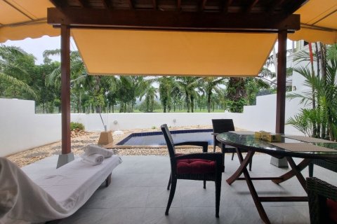Villa in Kathu, Thailand 2 bedrooms № 173381 - photo 4