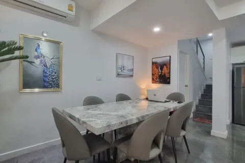 Villa in Kathu, Thailand 2 bedrooms № 173381 - photo 13