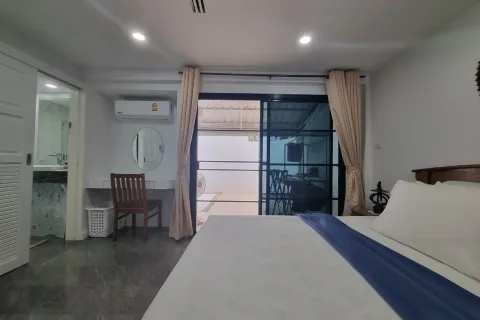 Villa in Kathu, Thailand 2 bedrooms № 173381 - photo 16