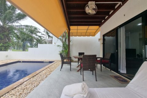Villa in Kathu, Thailand 2 bedrooms № 173381 - photo 29