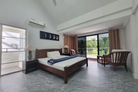 Villa in Kathu, Thailand 2 bedrooms № 173381 - photo 21