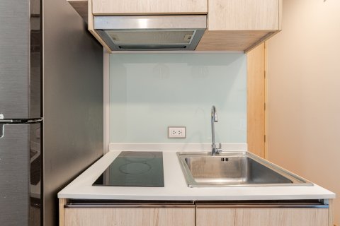 Studio in the Condo in Phuket, Thailand  № 173380 - photo 4