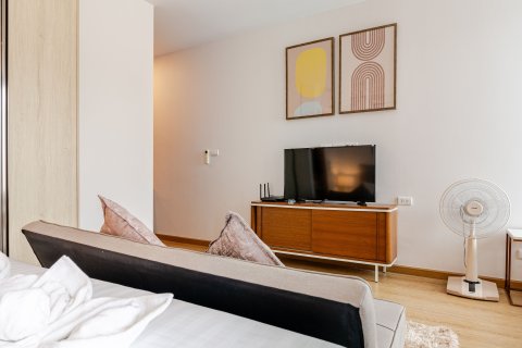 Studio in the Condo in Phuket, Thailand  № 173380 - photo 5