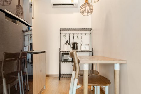 Studio in the Condo in Phuket, Thailand  № 173380 - photo 10