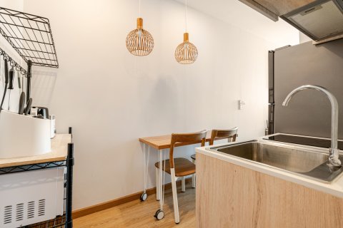 Studio in the Condo in Phuket, Thailand  № 173380 - photo 3