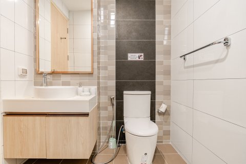 Studio in the Condo in Phuket, Thailand  № 173380 - photo 9