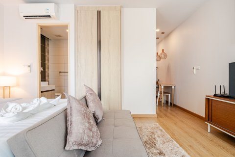 Studio in the Condo in Phuket, Thailand  № 173380 - photo 2