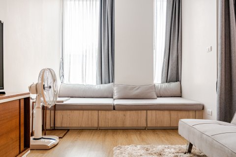 Studio in the Condo in Phuket, Thailand  № 173380 - photo 6