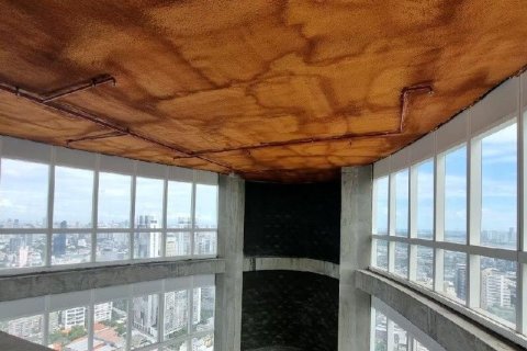 Penthouse in Khlong Toei, Bangkok, Thailand 5 bedrooms № 173382 - photo 1