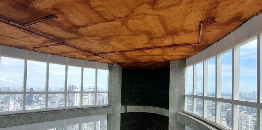 Penthouse in Khlong Toei, Bangkok, Thailand 5 bedrooms № 173382