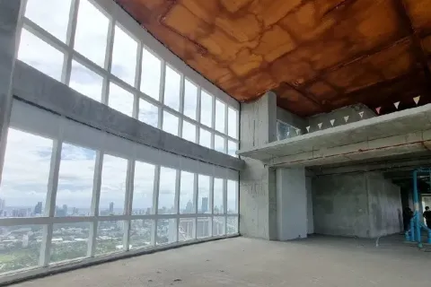 Penthouse in Khlong Toei, Bangkok, Thailand 5 bedrooms № 173382 - photo 2