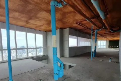 Penthouse in Khlong Toei, Bangkok, Thailand 5 bedrooms № 173382 - photo 10