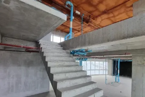 Penthouse in Khlong Toei, Bangkok, Thailand 5 bedrooms № 173382 - photo 4