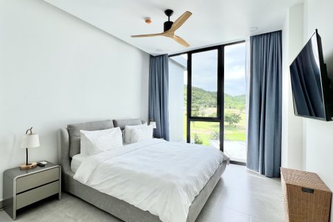 Condo in Hua Hin, Thailand, 2 bedrooms  № 173385 - photo 5