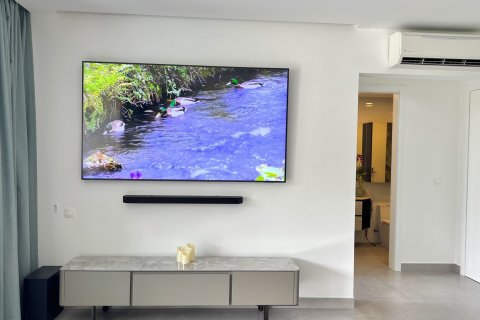 Condo in Hua Hin, Thailand, 2 bedrooms  № 173385 - photo 3