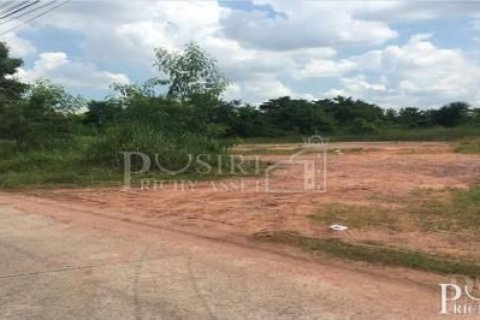 Terrain à Samut Sakhon, Thaïlande 14400 m2 № 173379 - photo 3