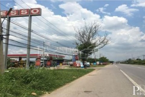 Terrain à Samut Sakhon, Thaïlande 14400 m2 № 173379 - photo 5