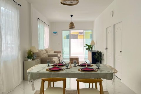 Maison à Pattaya, Thaïlande 3 chambres № 173383 - photo 2