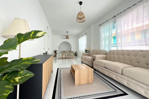 Дом в Паттайе, Таиланд с 3 спальнями  № 173383