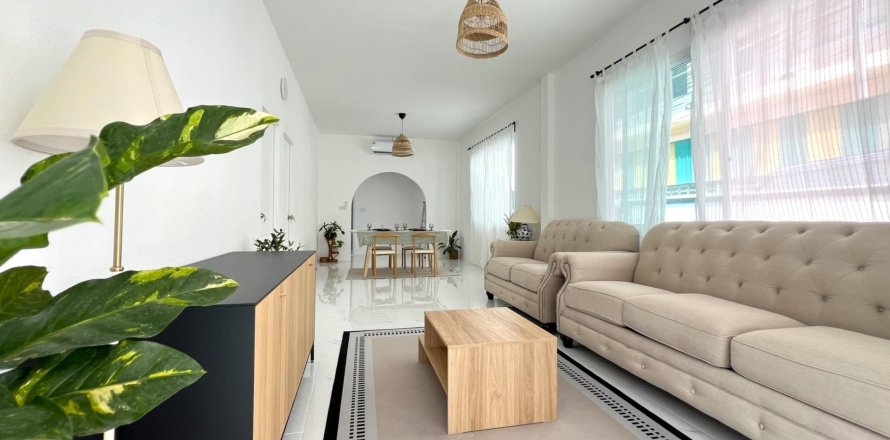 Maison à Pattaya, Thaïlande 3 chambres № 173383