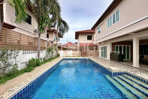 บ้านในพัทยา, ประเทศไทย 4 ห้องนอน № 197473 - รูปถ่าย 2
