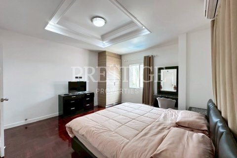 บ้านในพัทยา, ประเทศไทย 4 ห้องนอน № 197473 - รูปถ่าย 24