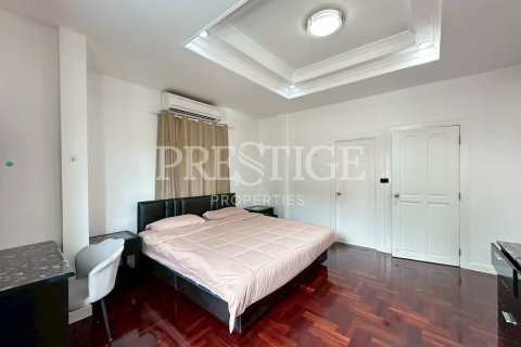 บ้านในพัทยา, ประเทศไทย 4 ห้องนอน № 197473 - รูปถ่าย 23