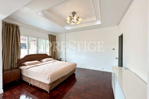 บ้านในพัทยา, ประเทศไทย 4 ห้องนอน № 197473 - รูปถ่าย 26