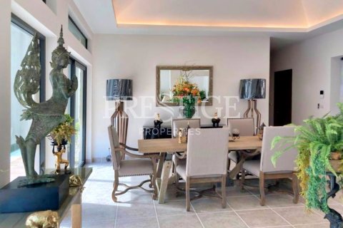 บ้านในพัทยา, ประเทศไทย 4 ห้องนอน № 197478 - รูปถ่าย 6