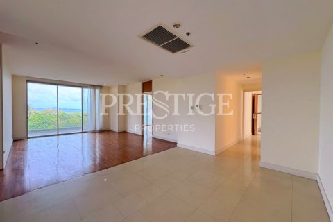 Condo à Pattaya, Thaïlande, 2 chambres № 197474