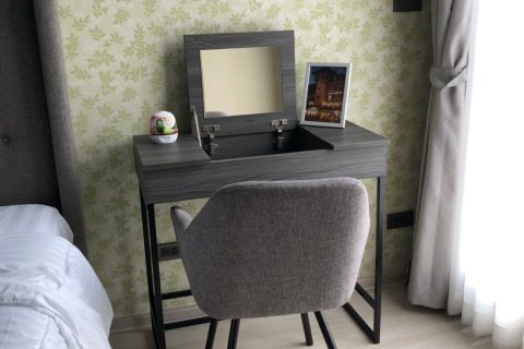 Студия в кондо в Клонг Тоэй, Бангкок, Таиланд № 162003 - фото 8