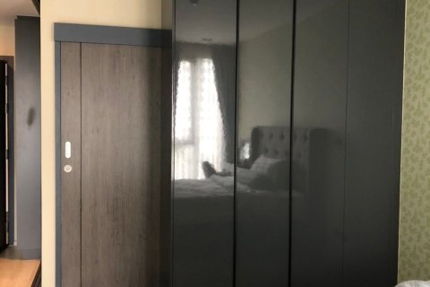 Студия в кондо в Клонг Тоэй, Бангкок, Таиланд № 162003 - фото 9