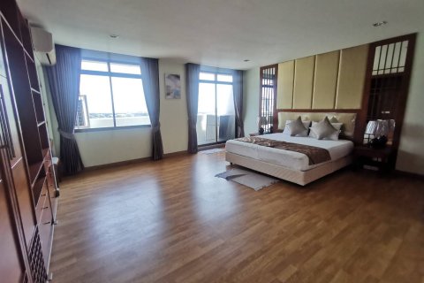 Студия в кондо в Клонг Тоэй, Бангкок, Таиланд № 162001 - фото 3