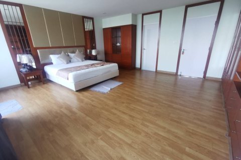 Студия в кондо в Клонг Тоэй, Бангкок, Таиланд № 162001 - фото 7