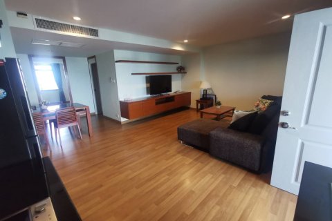 Студия в кондо в Клонг Тоэй, Бангкок, Таиланд № 162001 - фото 6