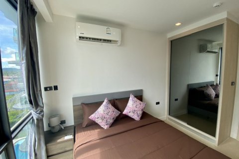 Condo à Pattaya, Thaïlande, 2 chambres № 161999 - photo 6