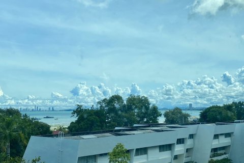 Condo à Pattaya, Thaïlande, 2 chambres № 161999 - photo 14