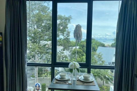 Condo à Pattaya, Thaïlande, 2 chambres № 161999 - photo 13