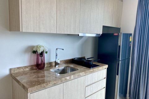 Condo à Pattaya, Thaïlande, 2 chambres № 161999 - photo 12