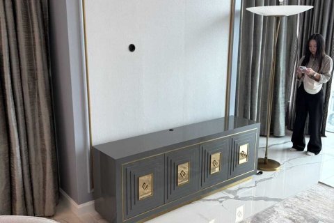 Condo à Watthana, Bangkok, Thaïlande, 2 chambres  № 162004 - photo 8