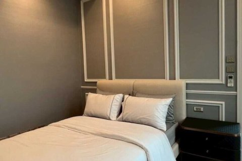 Condo à Watthana, Bangkok, Thaïlande, 2 chambres  № 162004 - photo 5